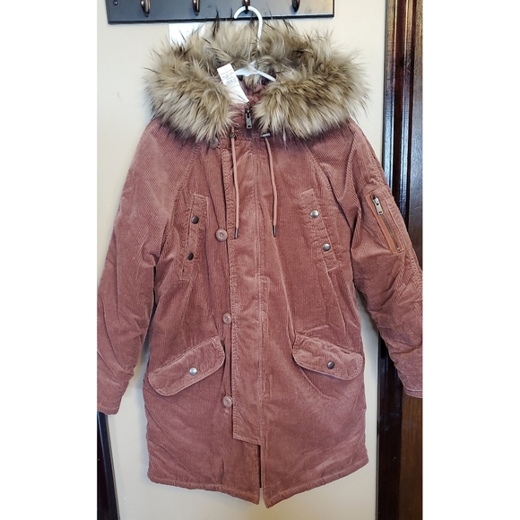 American Eagle Outfitters Jackets & Blazers - AE Winter Jacket